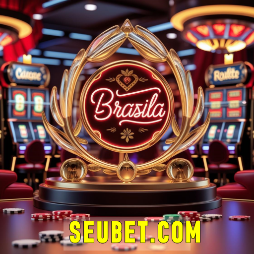 seubet  – A Maior Seleção de Jogos Ao Vivo e Cassino Online