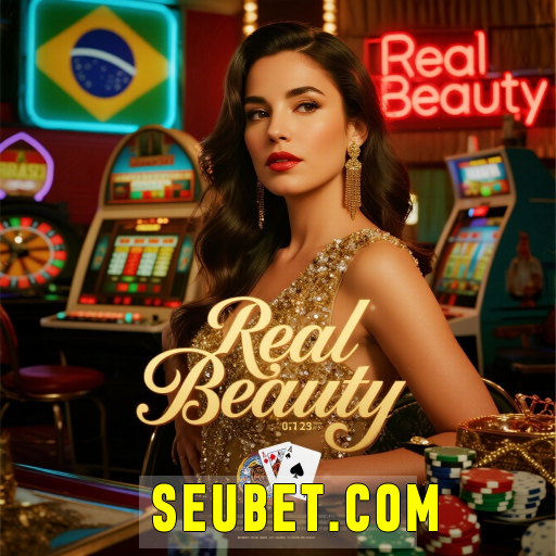 seubet  – A Maior Seleção de Jogos Ao Vivo e Cassino Online